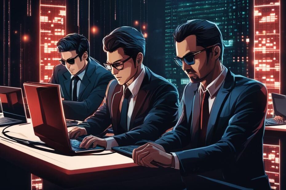 ethical hackers for hire