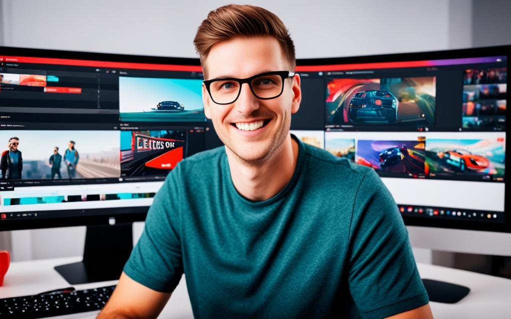 hire a youtube video editor