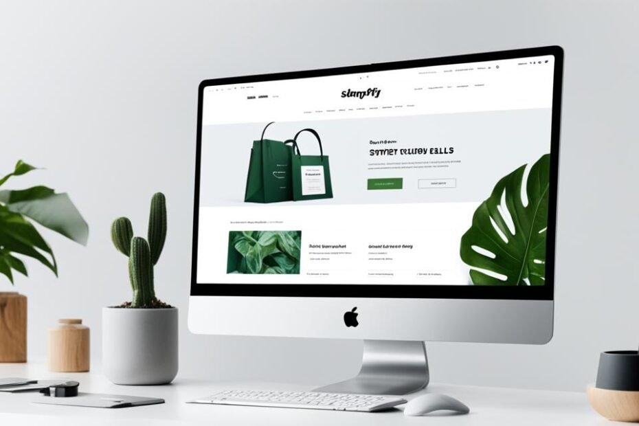 hire someone to build shopify store