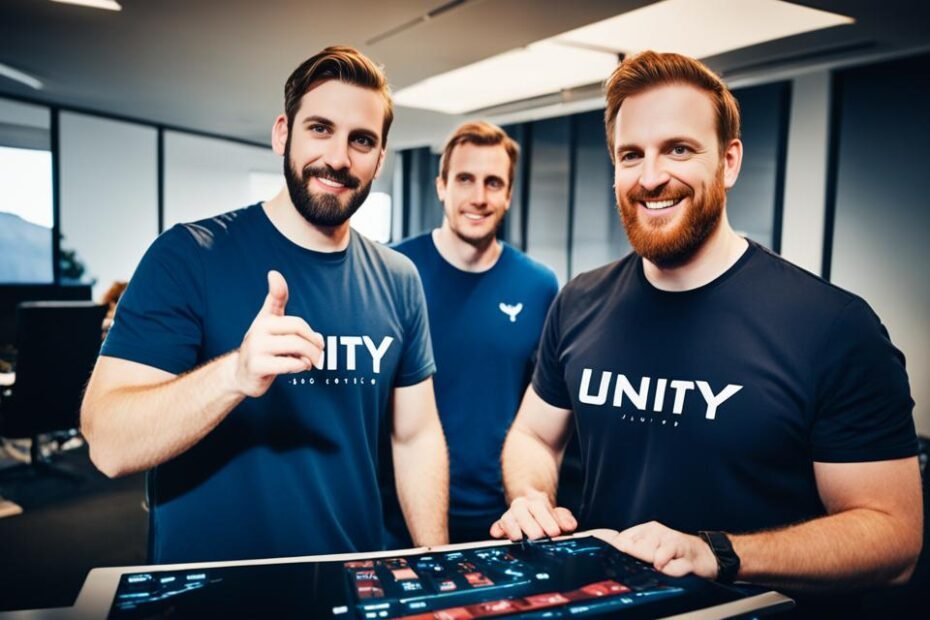 hire unity 3d developers