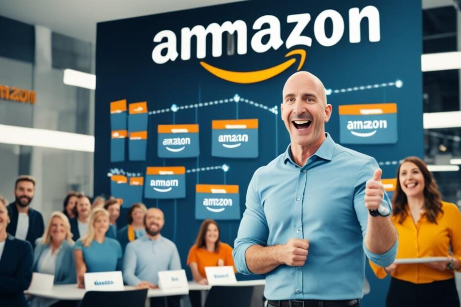 amazon expert for hire