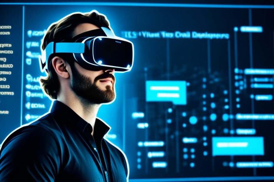 hire virtual reality developer