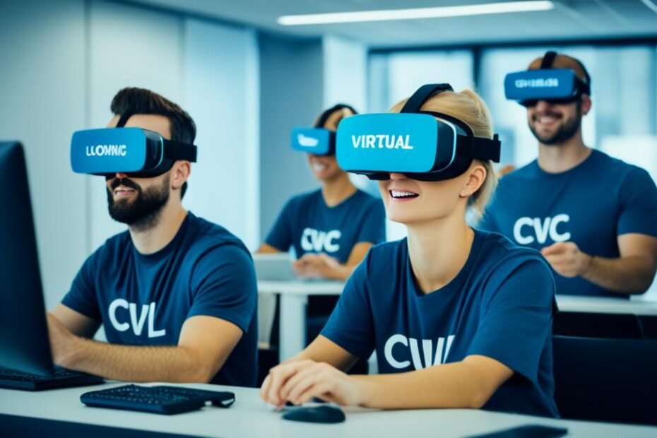 hire virtual reality developers