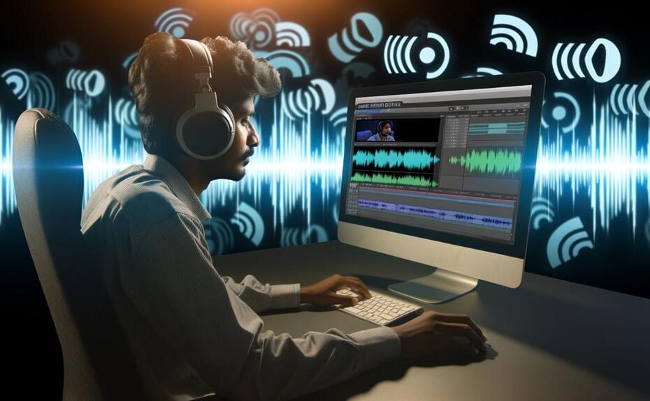 podcast editing services available