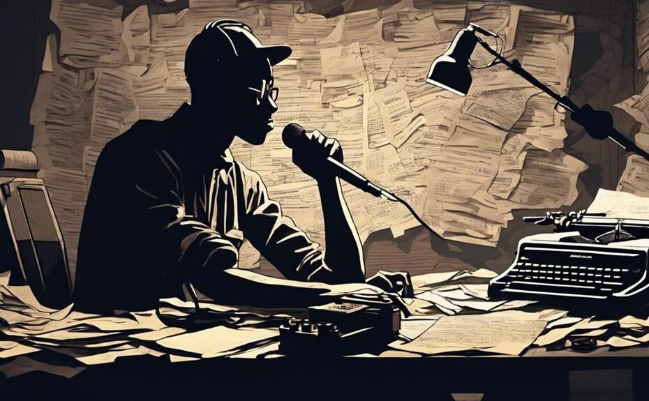 freelance rap ghostwriters available